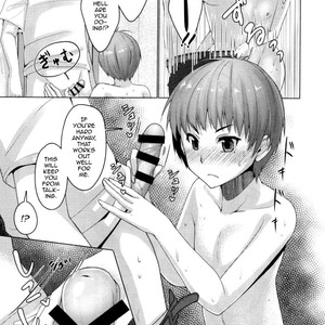 [Yukan high Zakura (Chieko)] Share House! x Share Penis!! 2 [Eng] – Gay Comics image 006.jpg
