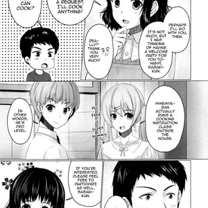 [Yukan high Zakura (Chieko)] Share House! x Share Penis!! 2 [Eng] – Gay Comics image 012.jpg