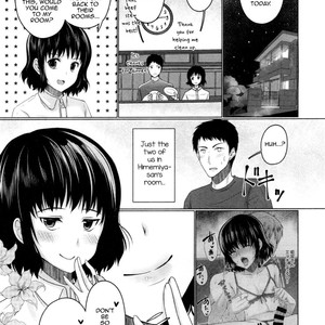 [Yukan high Zakura (Chieko)] Share House! x Share Penis!! 2 [Eng] – Gay Comics image 014.jpg