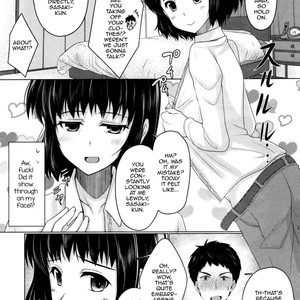 [Yukan high Zakura (Chieko)] Share House! x Share Penis!! 2 [Eng] – Gay Comics image 015.jpg