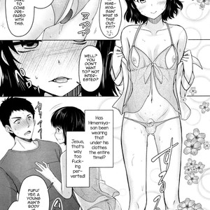 [Yukan high Zakura (Chieko)] Share House! x Share Penis!! 2 [Eng] – Gay Comics image 016.jpg