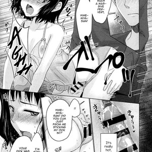 [Yukan high Zakura (Chieko)] Share House! x Share Penis!! 2 [Eng] – Gay Comics image 020.jpg