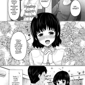[Yukan high Zakura (Chieko)] Share House! x Share Penis!! 2 [Eng] – Gay Comics image 031.jpg