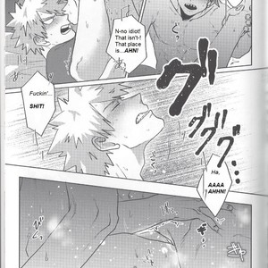 [Age Nasugorira] Criss Cross! Reversible Collapse – Boku No Hero Academia dj [Eng] – Gay Comics image 013.jpg