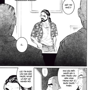 [Gengoroh Tagame] DISSOLVE [Vietnamese] – Gay Comics image 002.jpg