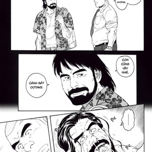 [Gengoroh Tagame] DISSOLVE [Vietnamese] – Gay Comics image 022.jpg
