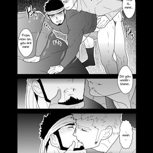 [Sorairo Panda (Yamome)] There’s a secret in my ass [Eng] – Gay Comics image 033.jpg