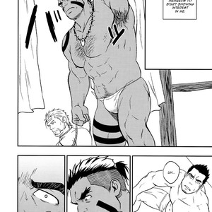 [RYCANTHOPY (Mizuki Gai)] Low Tribe [Eng] – Gay Comics image 011.jpg