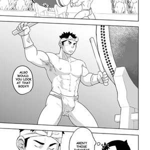 [Maru Tendon (Eikichi)] Mouhou Gakuen Dentou Geinoubu 1 [Eng] – Gay Comics image 007.jpg