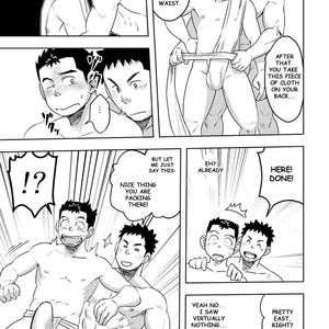 [Maru Tendon (Eikichi)] Mouhou Gakuen Dentou Geinoubu 1 [Eng] – Gay Comics image 019.jpg