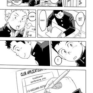 [Maru Tendon (Eikichi)] Mouhou Gakuen Dentou Geinoubu 1 [Eng] – Gay Comics image 021.jpg