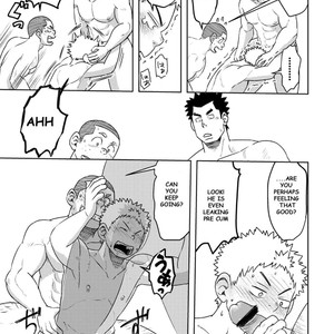 [Maru Tendon (Eikichi)] Mouhou Gakuen Dentou Geinoubu 1 [Eng] – Gay Comics image 041.jpg