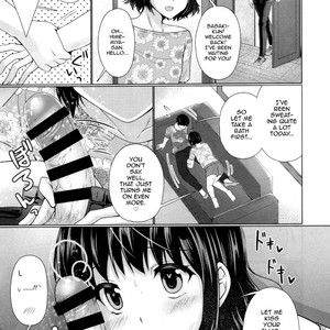 [Yukan high Zakura (Chieko)] Share House! x Share Penis!! 3 [Eng] – Gay Comics image 004.jpg