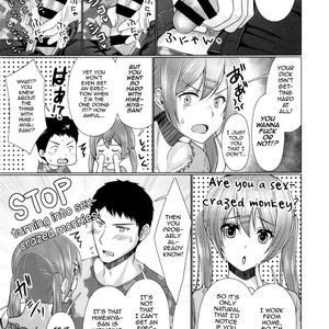 [Yukan high Zakura (Chieko)] Share House! x Share Penis!! 3 [Eng] – Gay Comics image 010.jpg