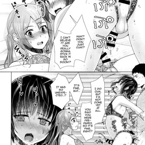[Yukan high Zakura (Chieko)] Share House! x Share Penis!! 3 [Eng] – Gay Comics image 019.jpg