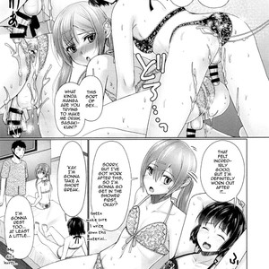 [Yukan high Zakura (Chieko)] Share House! x Share Penis!! 3 [Eng] – Gay Comics image 022.jpg