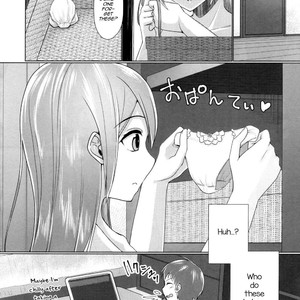 [Yukan high Zakura (Chieko)] Share House! x Share Penis!! 3 [Eng] – Gay Comics image 023.jpg