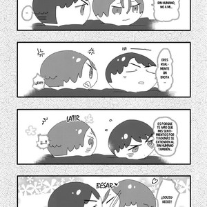 [Mikadoya] Maru Maru -Free! dj [Español] – Gay Comics image 019.jpg