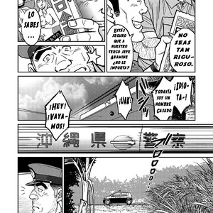 [BIG GYM (Fujimoto Gou, Toriki Kuuya)] Isla de esclavos en Okinawa 1 [Spanish] – Gay Comics image 009.jpg