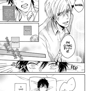 [KUSHINO Yui] Iki o Suru yori Kiss ga Shitai (update c.2) [Eng] – Gay Comics image 005.jpg