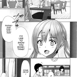 [Yukan high Zakura (Chieko)] Share House! x Share Penis!! 4 [Eng] – Gay Comics image 004.jpg