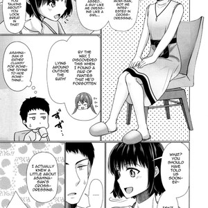 [Yukan high Zakura (Chieko)] Share House! x Share Penis!! 4 [Eng] – Gay Comics image 006.jpg