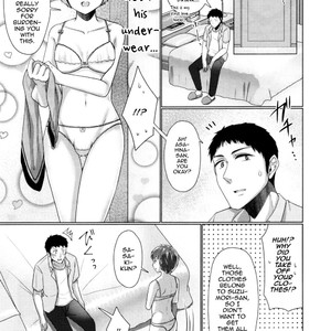 [Yukan high Zakura (Chieko)] Share House! x Share Penis!! 4 [Eng] – Gay Comics image 010.jpg