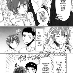 [Yukan high Zakura (Chieko)] Share House! x Share Penis!! 4 [Eng] – Gay Comics image 031.jpg