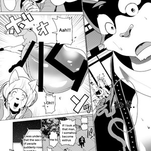 [Urusai Kokuen (Hatake)] Gouyoku no Behemoth Greedy Behemoth [Eng] – Gay Comics image 006.jpg