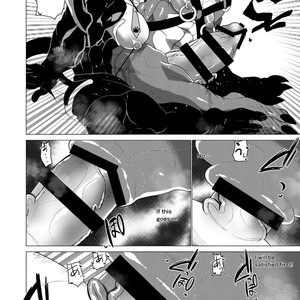 [Urusai Kokuen (Hatake)] Gouyoku no Behemoth Greedy Behemoth [Eng] – Gay Comics image 011.jpg