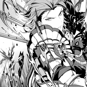 [SilverRice (Sumeshi)] Ishin Denshin – Granblue Fantasy dj [kr] – Gay Comics image 008.jpg