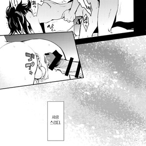 [SilverRice (Sumeshi)] Ishin Denshin – Granblue Fantasy dj [kr] – Gay Comics image 022.jpg
