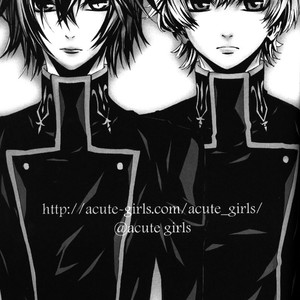 [Acute Girls (NAKAMURA Tomomi & SAKI Otoh)] Code Geass dj – Erosion [Rus] – Gay Comics image 029.jpg