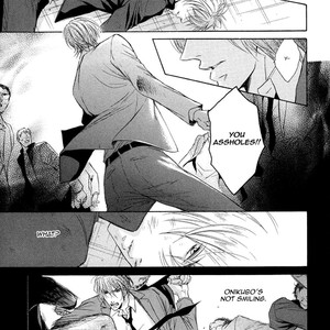 [TORIUMI Youko] Love Joto! (c.1) [Eng] – Gay Comics image 033.jpg