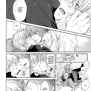 [TORIUMI Youko] Love Joto! (c.1) [Eng] – Gay Comics image 038.jpg