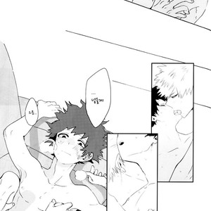 [dokosahekisaensan (aroe)] over flow depth bomb – Boku no Hero Academia dj [Kr] – Gay Comics image 040.jpg