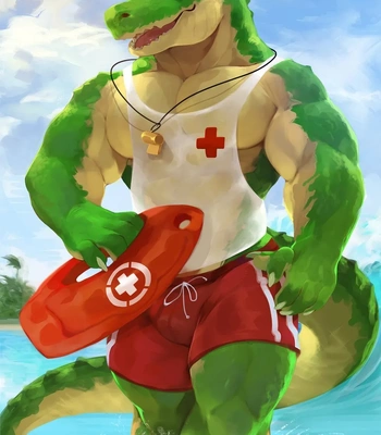 [Bakemonoy] Artist Gallery — 118