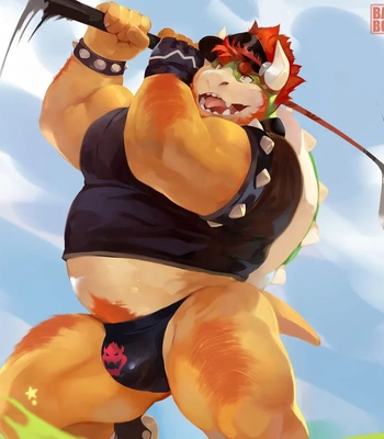 [Bakemonoy] Artist Gallery — 127