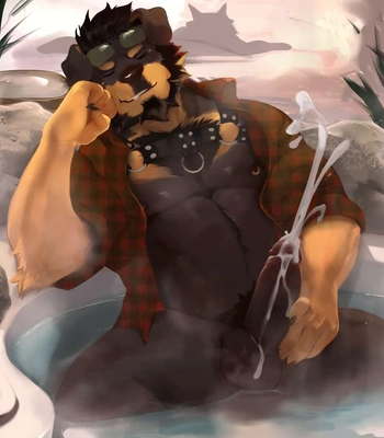 [Bakemonoy] Artist Gallery — 149