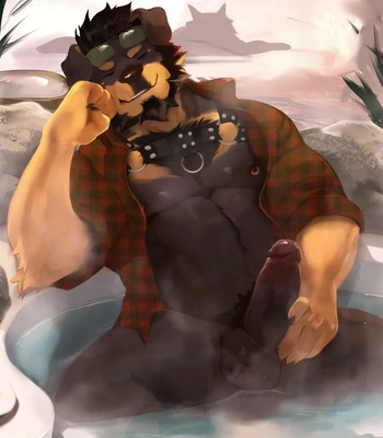 [Bakemonoy] Artist Gallery — 150