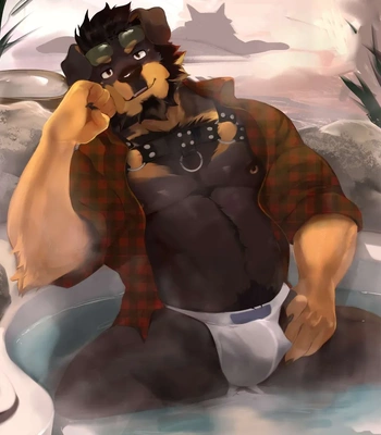 [Bakemonoy] Artist Gallery — 151