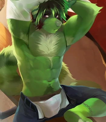 [Bakemonoy] Artist Gallery — 164