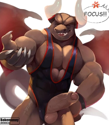 [Bakemonoy] Artist Gallery — 194