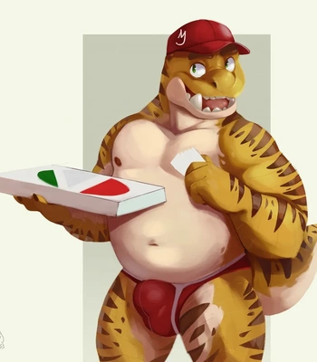[Bakemonoy] Artist Gallery — 213