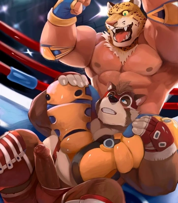 [Bakemonoy] Artist Gallery — 220