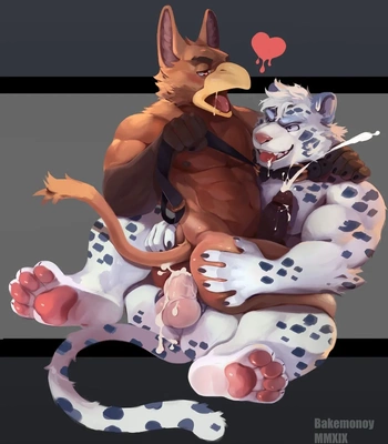 [Bakemonoy] Artist Gallery — 221