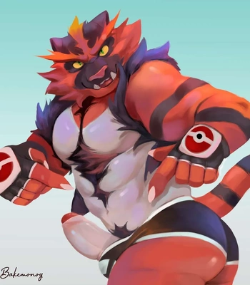 [Bakemonoy] Artist Gallery — 231
