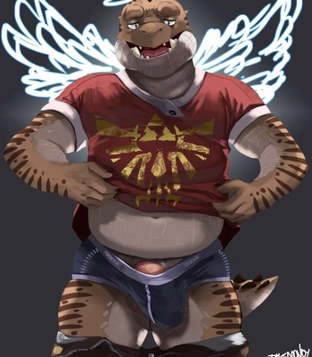 [Bakemonoy] Artist Gallery — 234