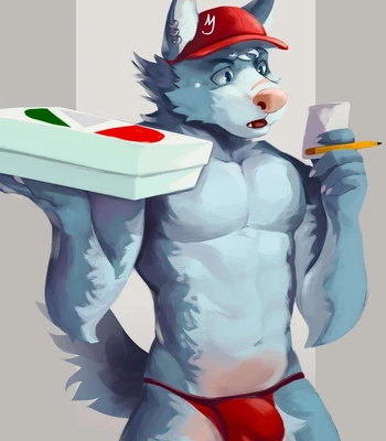 [Bakemonoy] Artist Gallery — 235