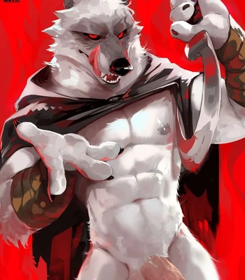 [Bakemonoy] Artist Gallery — 028